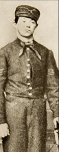 Isaac Harris