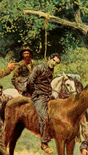 John Landegon